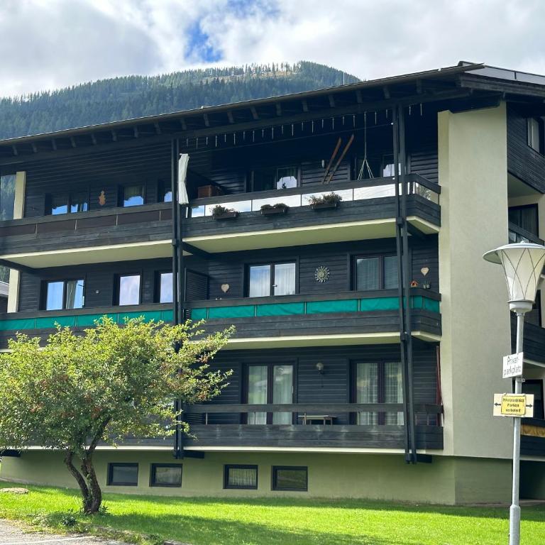SKI & SPA Family Apartment Bad Kleinkirchheim - Apartment mit 2 Schlafzimmern - 23