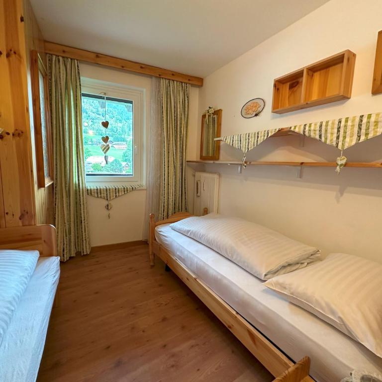 SKI & SPA Family Apartment Bad Kleinkirchheim - Apartment mit 2 Schlafzimmern - 19