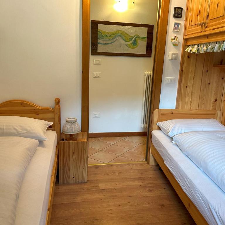 SKI & SPA Family Apartment Bad Kleinkirchheim - Apartment mit 2 Schlafzimmern - 22