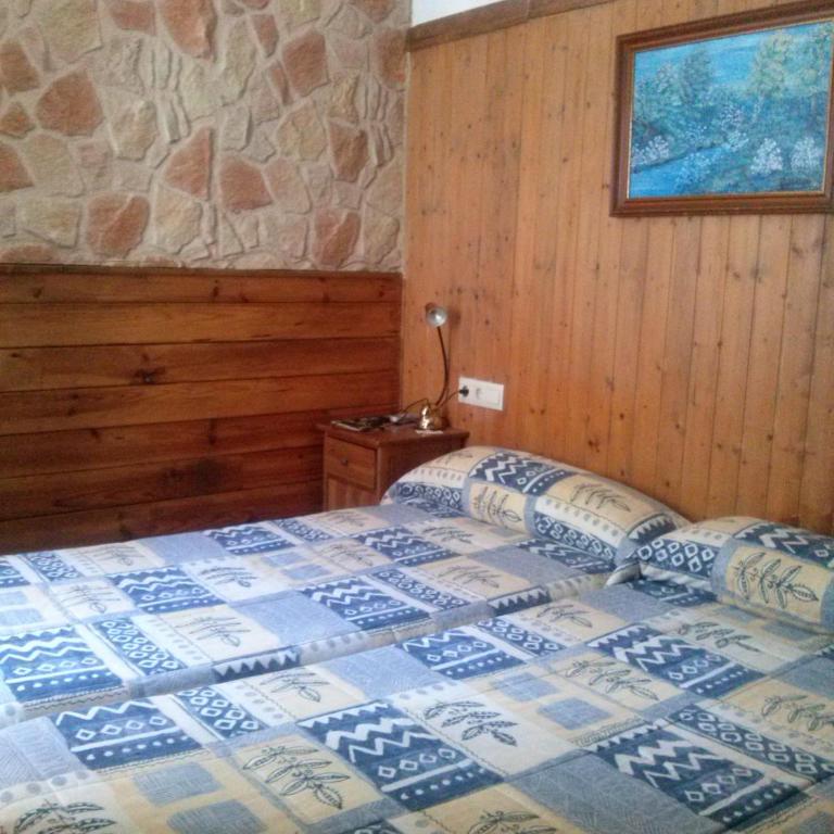 Casa Marieta - Habitación Doble - 1 o 2 camas - 6