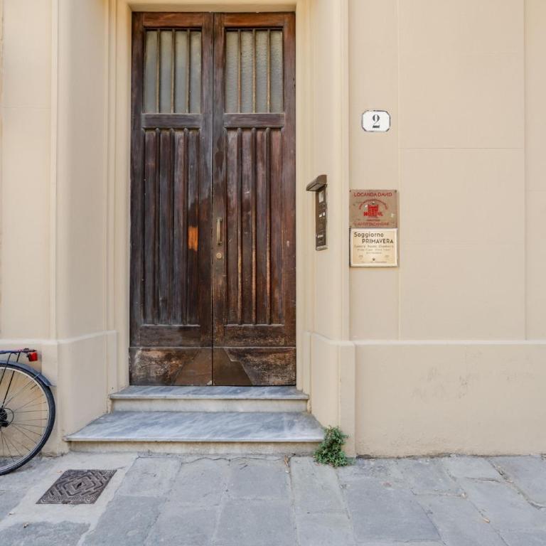 GuestHost - Santa Maria Novella Nest - Vittoria & Carlo Apartments - Appartamento con 1 Camera da Letto - 15