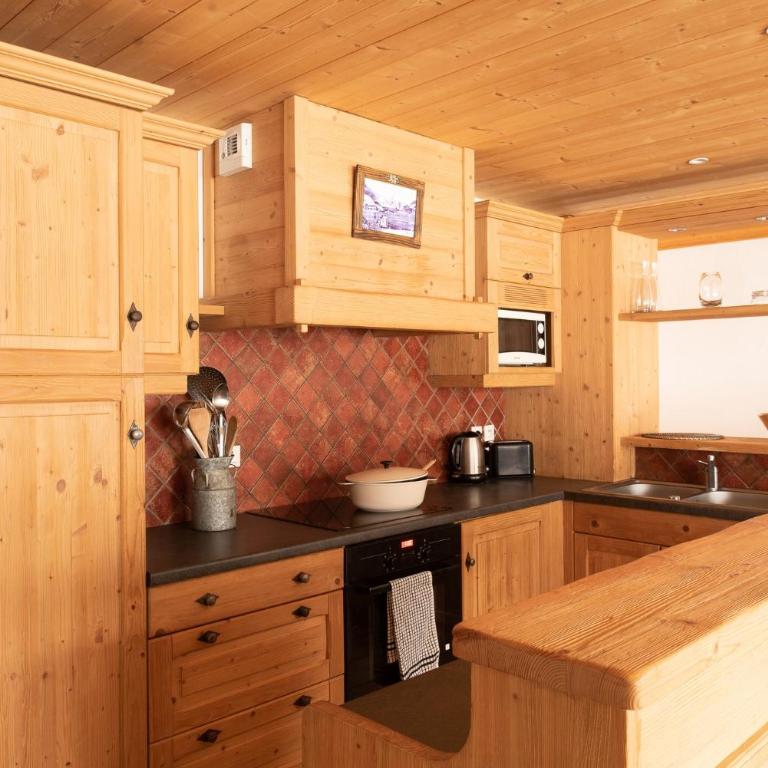 Chalet Grand Mouflon - Chalet - 7