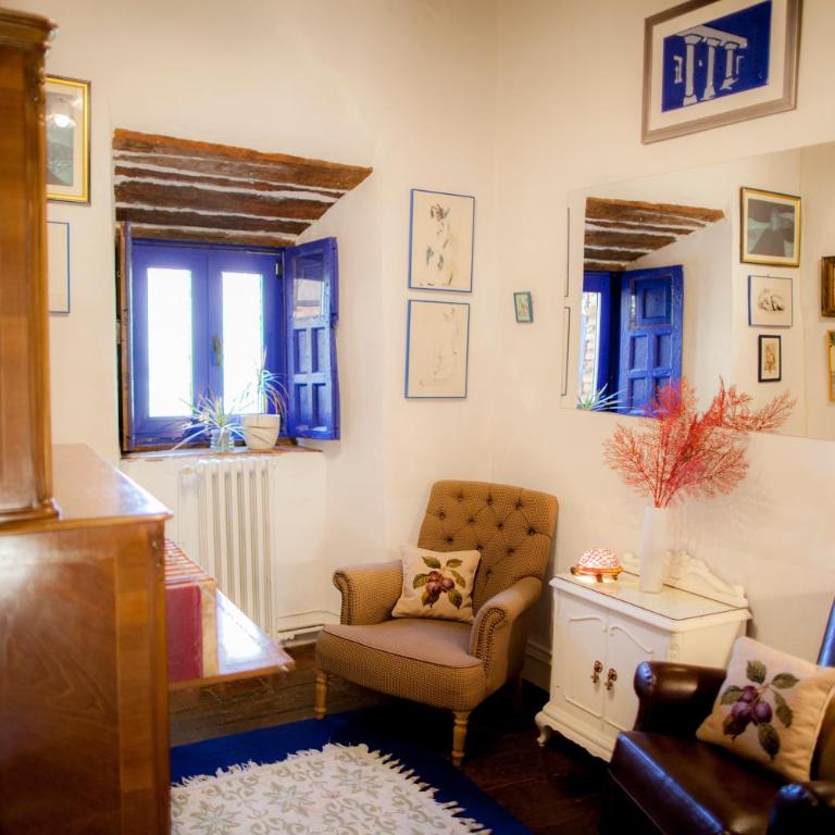 Arzipreste II Casa del Ama - Apartamento de 1 dormitorio - 12