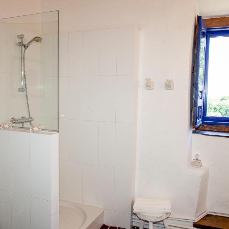 Arzipreste II Casa del Ama - Apartamento de 1 dormitorio - 11