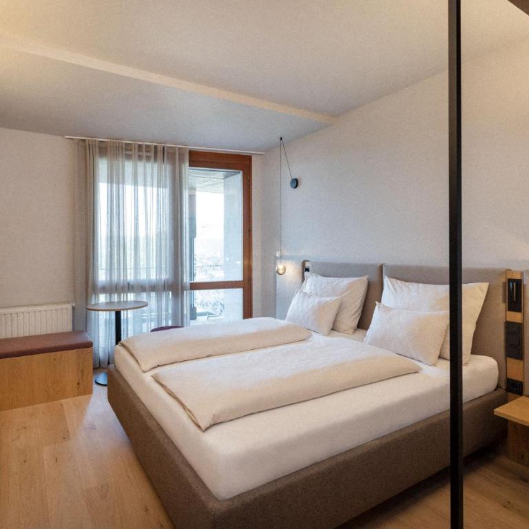 Heilthermen Resort Bad Waltersdorf, Adults only - Habitación Doble Superior con balcón o terraza - 2