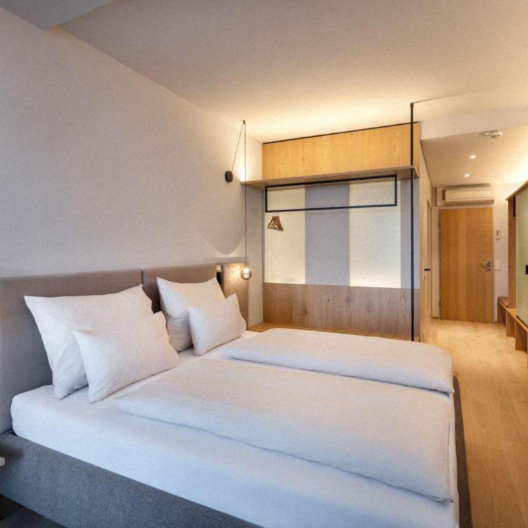 Heilthermen Resort Bad Waltersdorf, Adults only - Habitación Doble Superior con balcón o terraza - 4