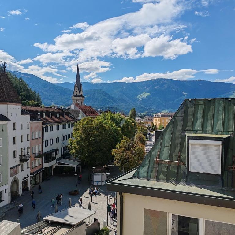 Aurturist Brunico - AT 150/A18 - Via Herzog Sigmund 2 - 2