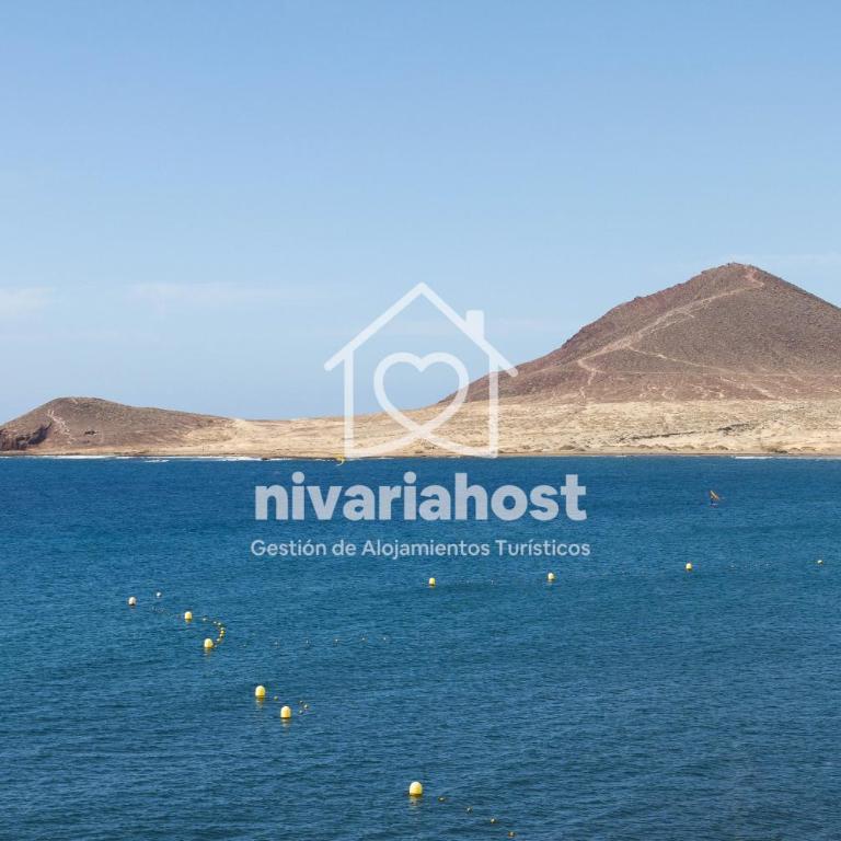 Sea Breeze El Médano, by Nivariahost - Casa de 2 dormitorios - 39