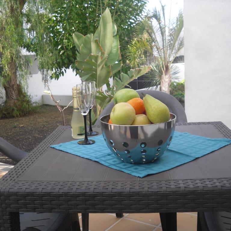 Tagoror Lanzarote - Apartamento de 1 dormitorio - 16
