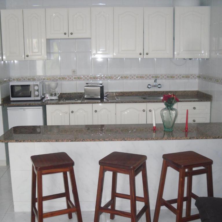 Tagoror Lanzarote - Apartamento de 1 dormitorio - 19