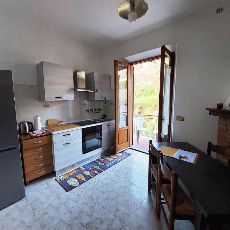 Casa Bibi-Montepulciano-5 posti - Casa con 3 Camere da Letto - 30