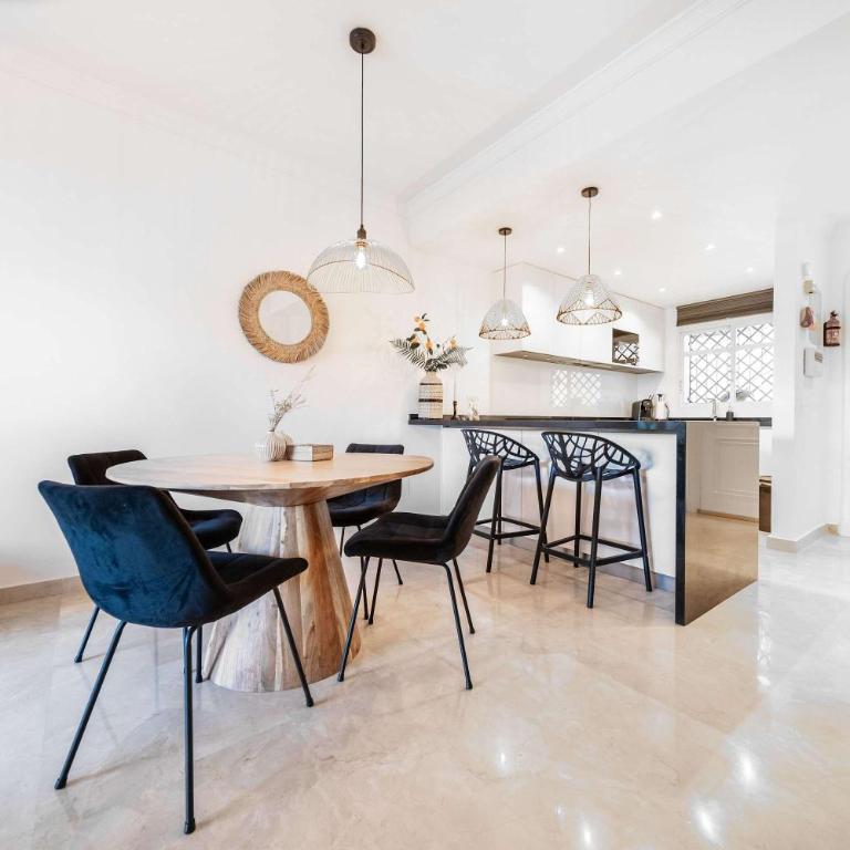 Aloha Gardens Pools BBQ Wifi Garden Apartment - Apartamento - 6