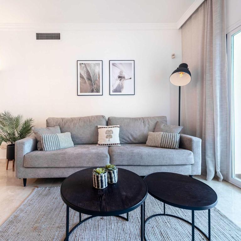 Aloha Gardens Pools BBQ Wifi Garden Apartment - Apartamento - 20