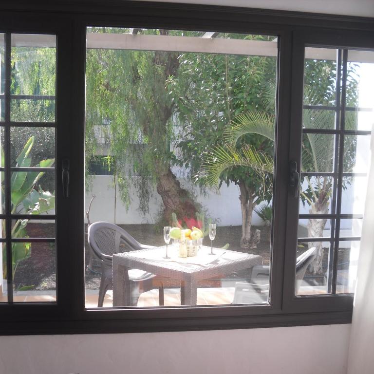 Tagoror Lanzarote - Apartamento de 2 dormitorios - 17