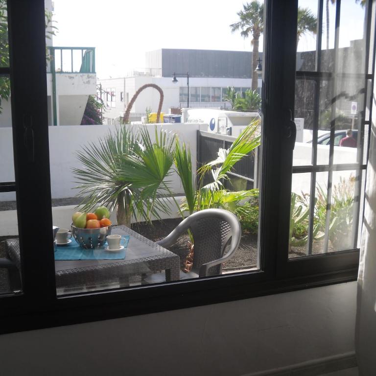Tagoror Lanzarote - Apartamento de 1 dormitorio - 23
