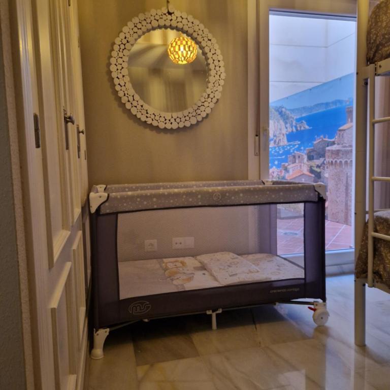 Appartement Calpe - Three-Bedroom Apartment - 18