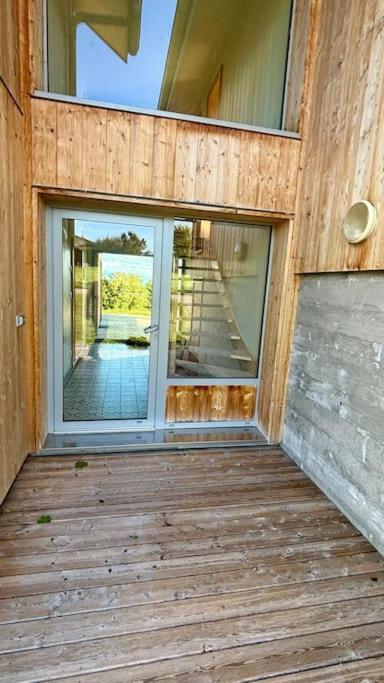 Magnifique villa d'architecte vue sur le lac Léman - Villa 3 Chambres - 28