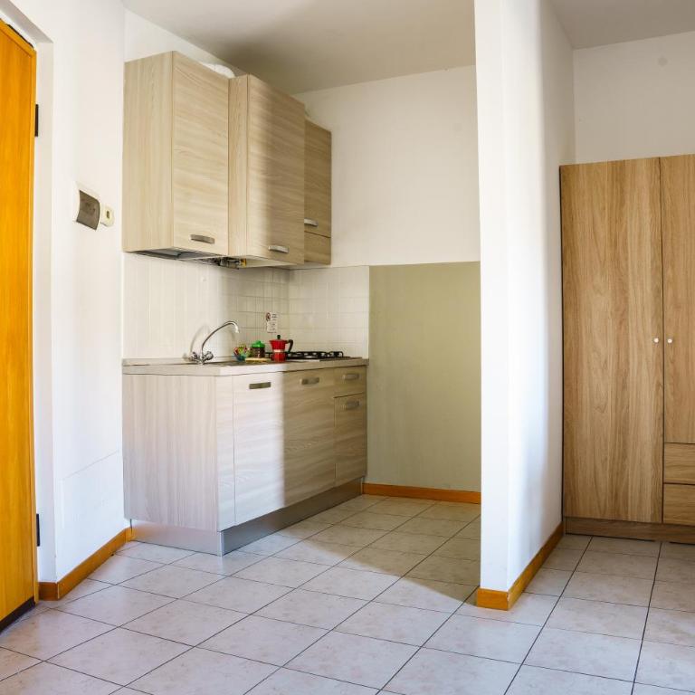 Residence Le Corniole - Monolocale - 11