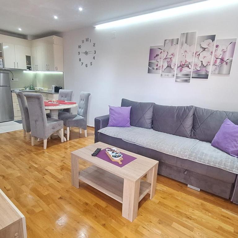 Nena Lux apartman Zlatibor - Apartman sa 1 Spavaćom Sobom - 8