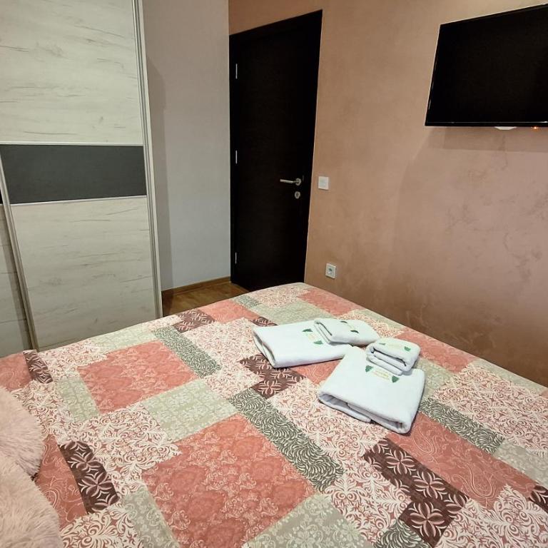 Nena Lux apartman Zlatibor - Apartman sa 1 Spavaćom Sobom - 18