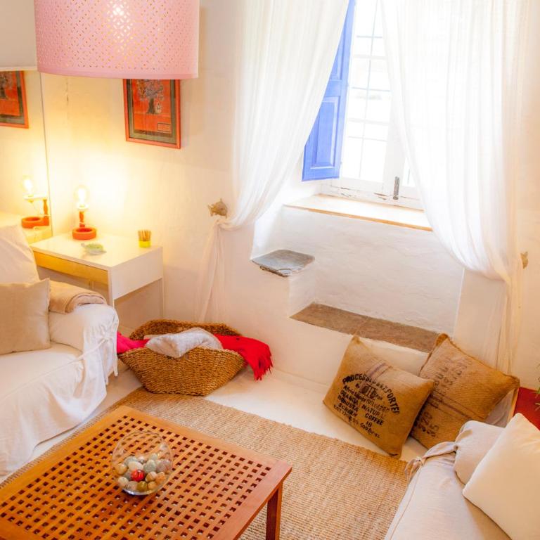 Arzipreste II Casa del Ama - Apartamento de 1 dormitorio - 30