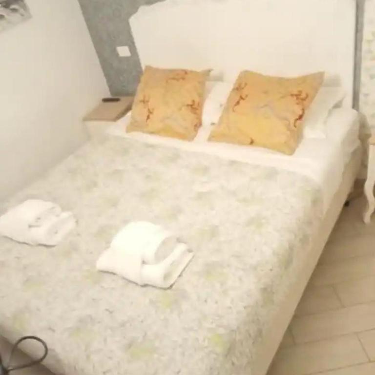 PANTHEON APARTMENT in the Heart of Rome - Appartamento con 1 Camera da Letto - 5