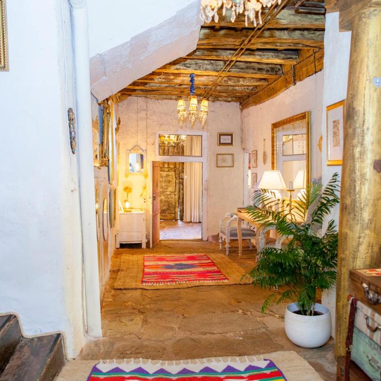 Arzipreste II Casa del Ama - Apartamento de 1 dormitorio - 31