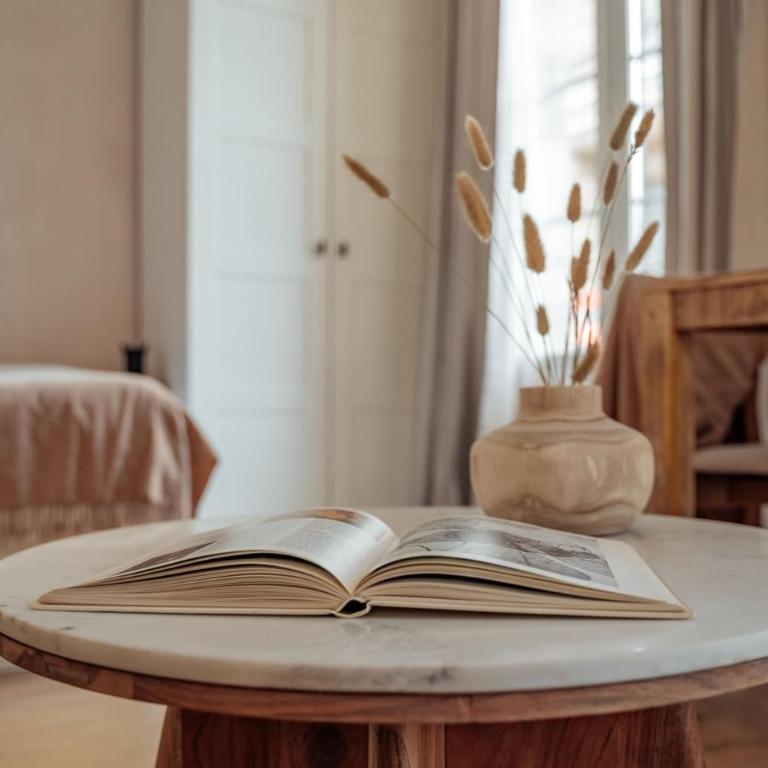 Casa Atrio - Wonderful studio near Barcelona cathedral - Studio - 6
