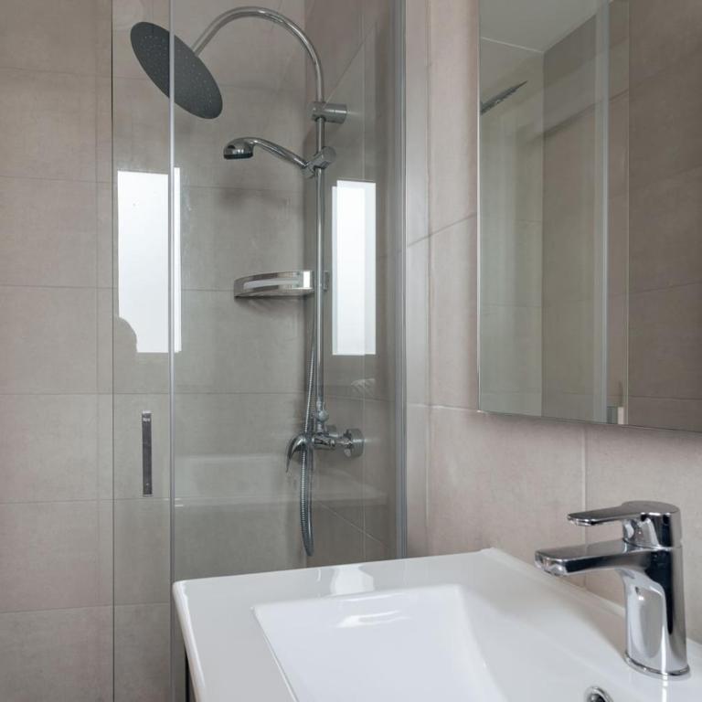 Casa Atrio - Wonderful studio near Barcelona cathedral - Studio - 15