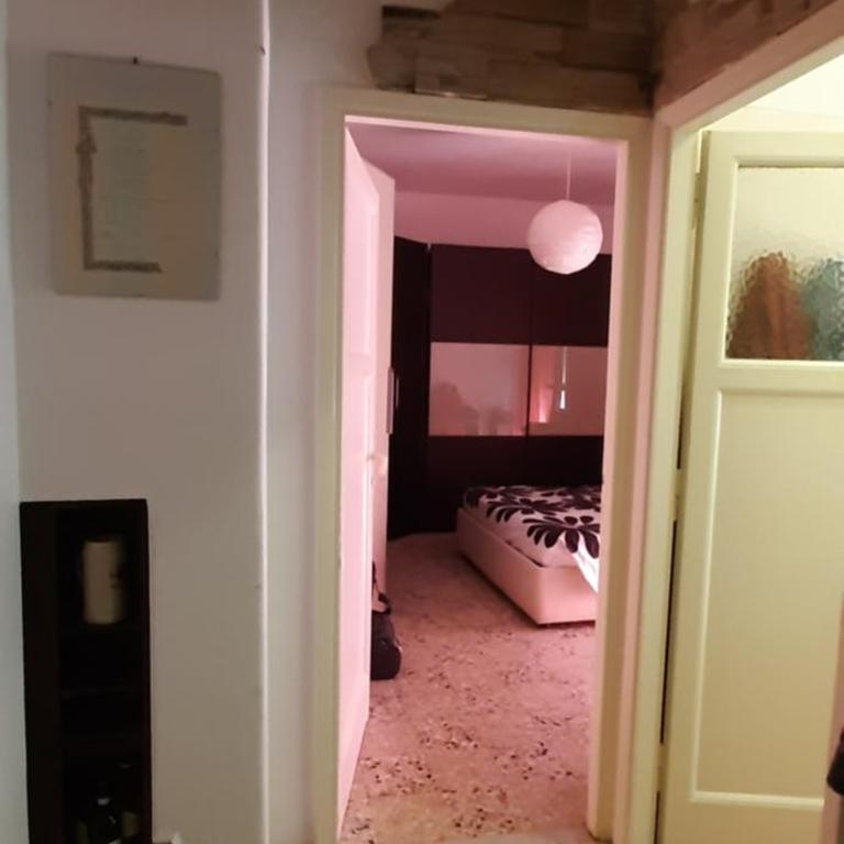 Appartamento Roma - Metro C - Apartment mit 1 Schlafzimmer - 6