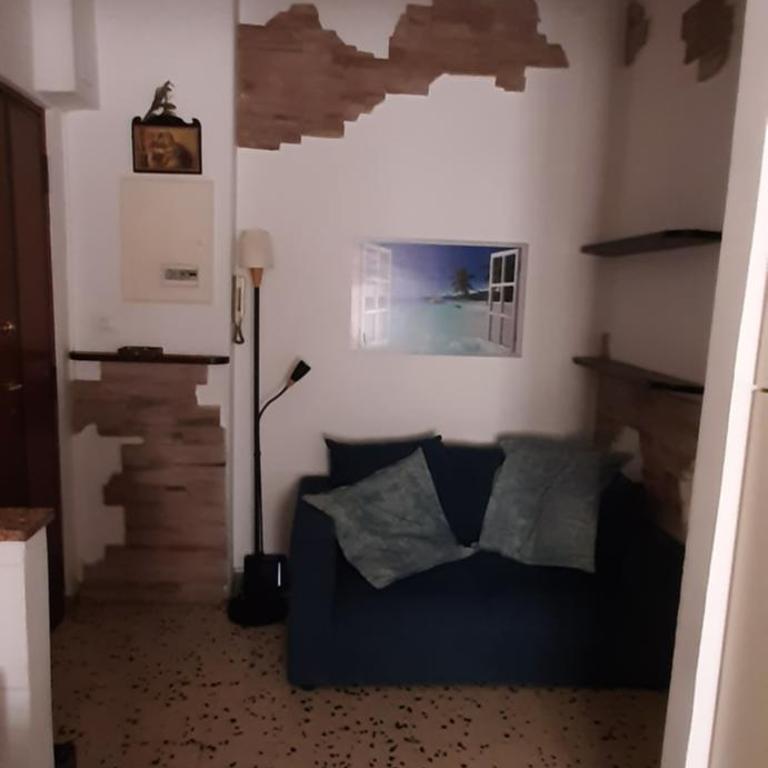 Appartamento Roma - Metro C - Apartment mit 1 Schlafzimmer - 7