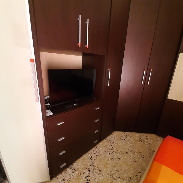 Appartamento Roma - Metro C - Apartment mit 1 Schlafzimmer - 9