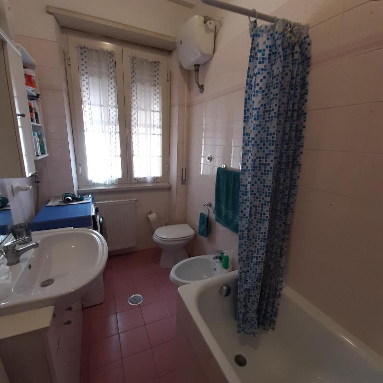 Appartamento Roma - Metro C - Apartment mit 1 Schlafzimmer - 11