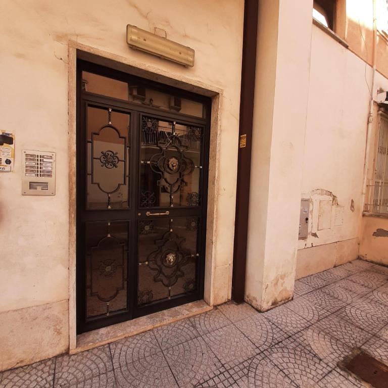 Appartamento Roma - Metro C - Apartment mit 1 Schlafzimmer - 13
