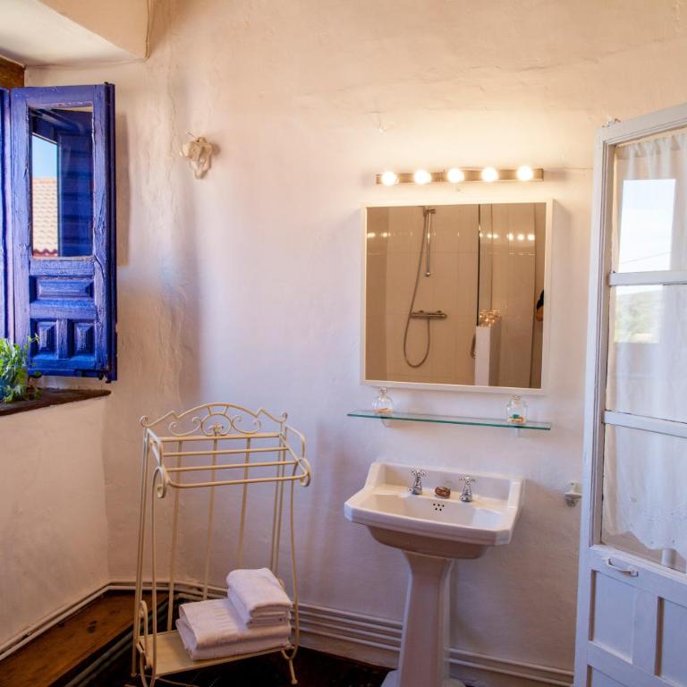 Arzipreste II Casa del Ama - Apartamento de 1 dormitorio - 23
