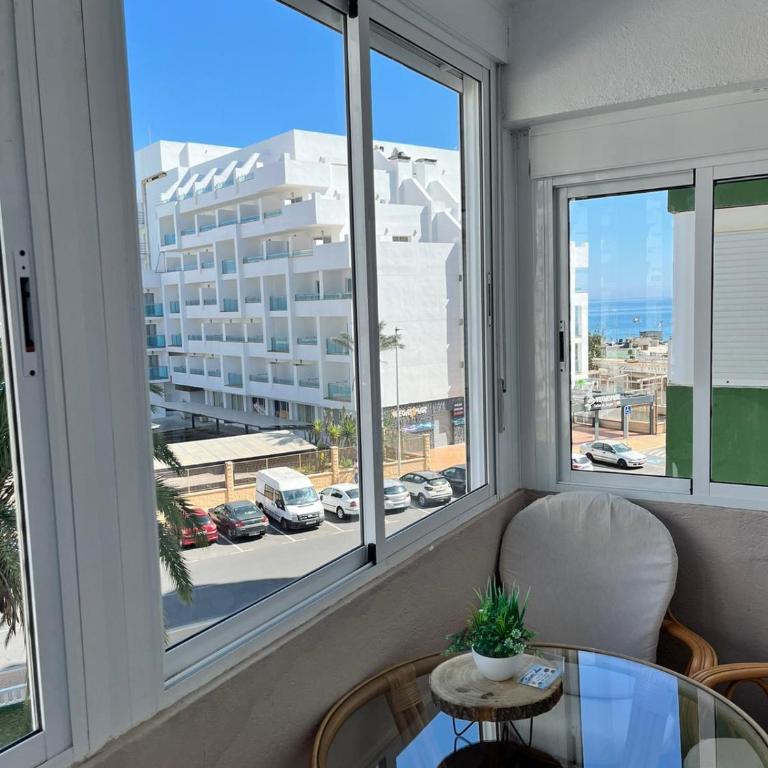 Apartamento LA GRACIA - One-Bedroom Apartment - 4