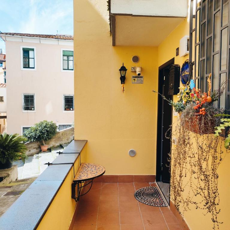 Smart house ingresso indipendente- Amalfi Coast - Casa con 1 Camera da Letto - 5
