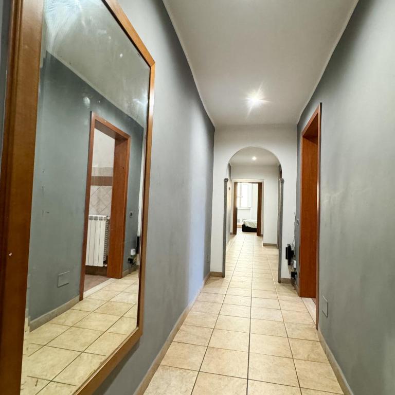 Santa Maria Suites - Appartamento Loft con 3 Camere da Letto - 9