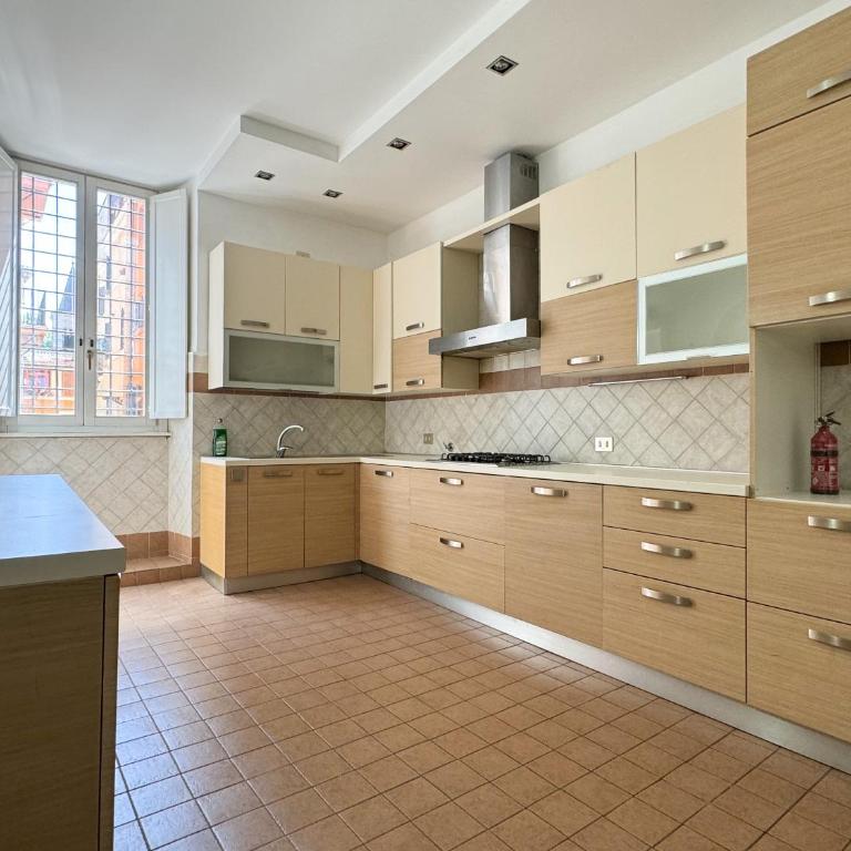 Santa Maria Suites - Appartamento Loft con 3 Camere da Letto - 4
