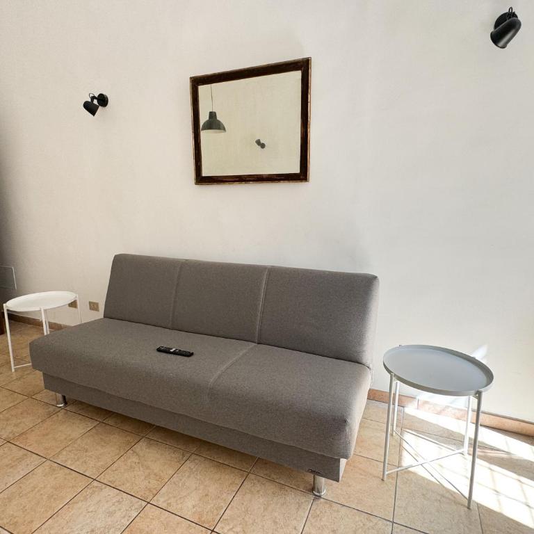 Santa Maria Suites - Appartamento Loft con 3 Camere da Letto - 3