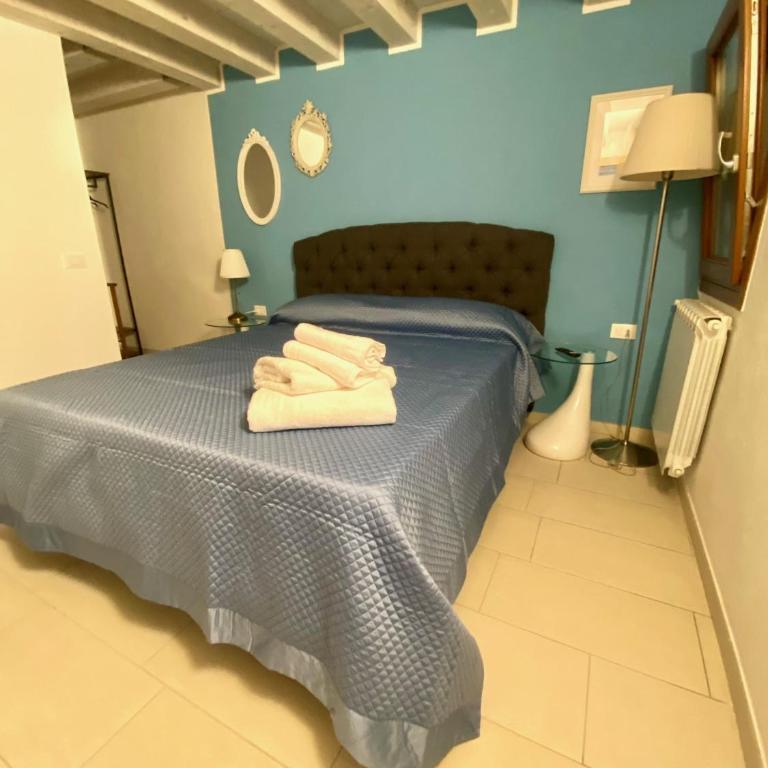 Elena's Home piano secondo - Appartamento con 2 Camere da Letto - 2