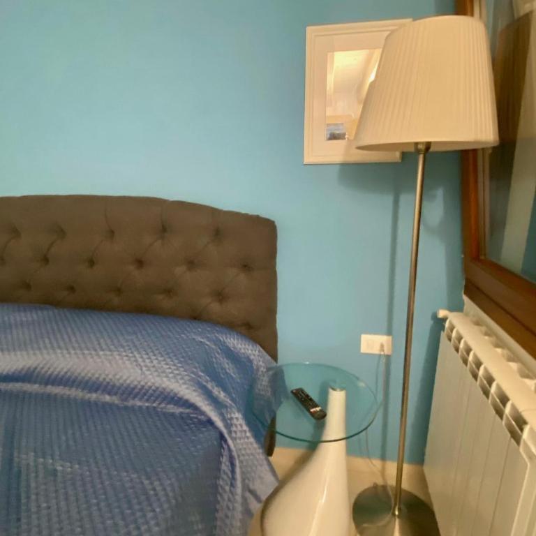 Elena's Home piano secondo - Appartamento con 2 Camere da Letto - 4