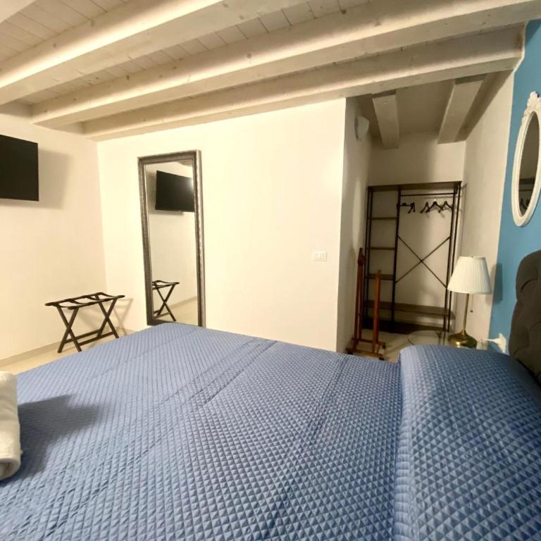 Elena's Home piano secondo - Appartamento con 2 Camere da Letto - 9