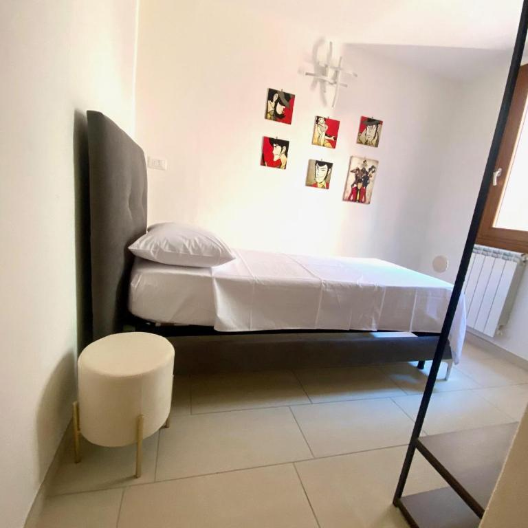 Elena's Home piano secondo - Appartamento con 2 Camere da Letto - 10