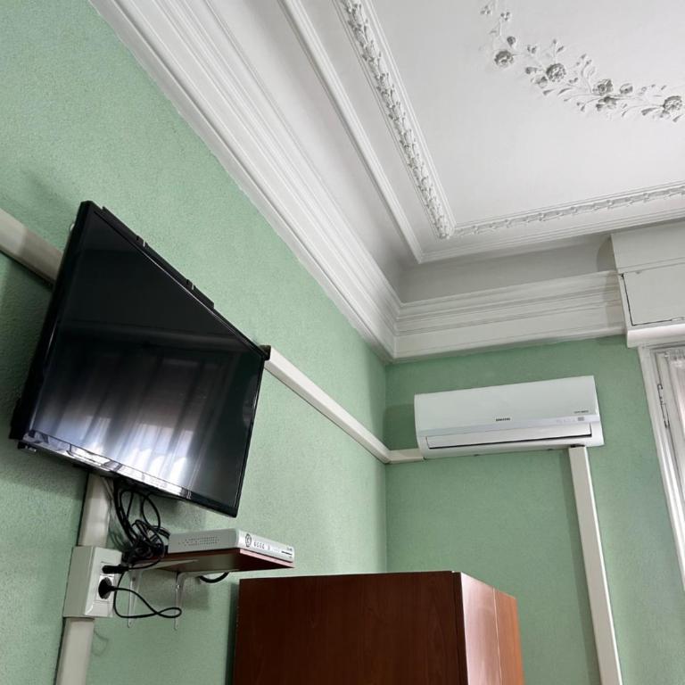 Hotel Barone - Camera Tripla Comfort con Doccia - 6