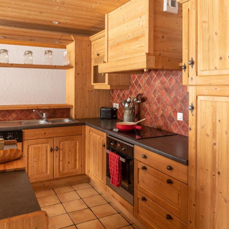 Chalet Petit Mouflon - Chalet - 3