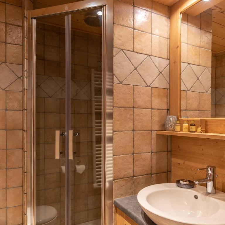 Chalet Petit Mouflon - Chalet - 10