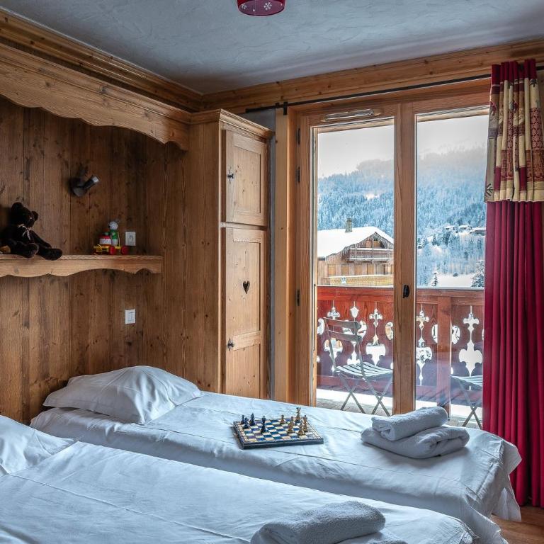 Chalet Petit Mouflon - Chalet - 12