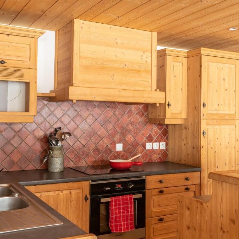 Chalet Petit Mouflon - Chalet - 16