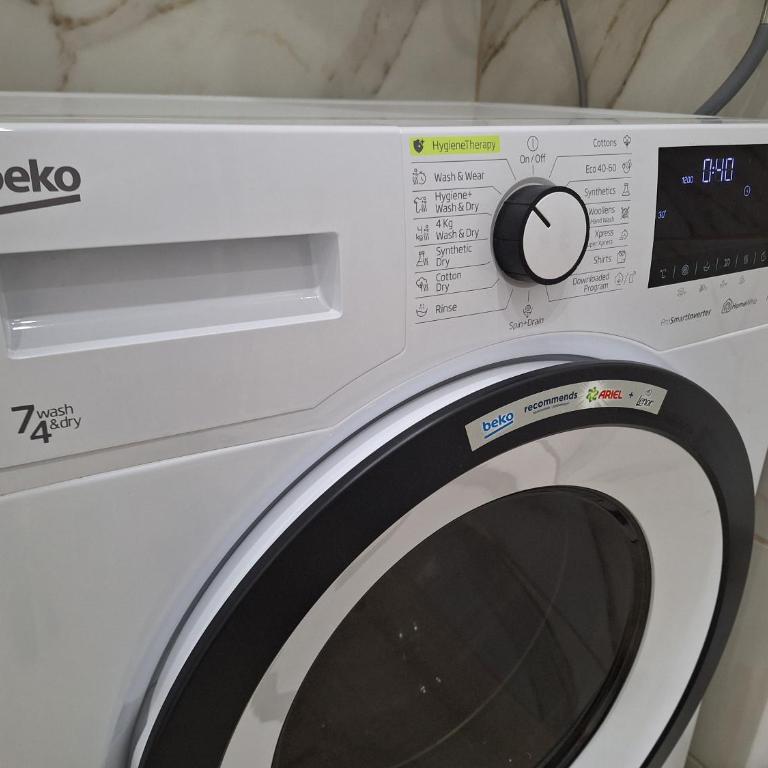 Relax Lux apartment Nis - Apartman sa 1 Spavaćom Sobom - 71